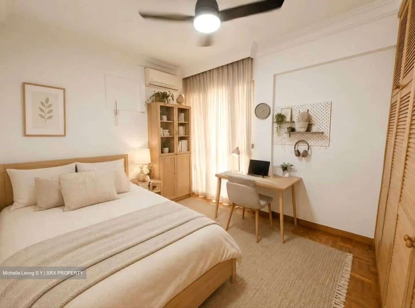 Bullion Park (D26), Condominium #581693861